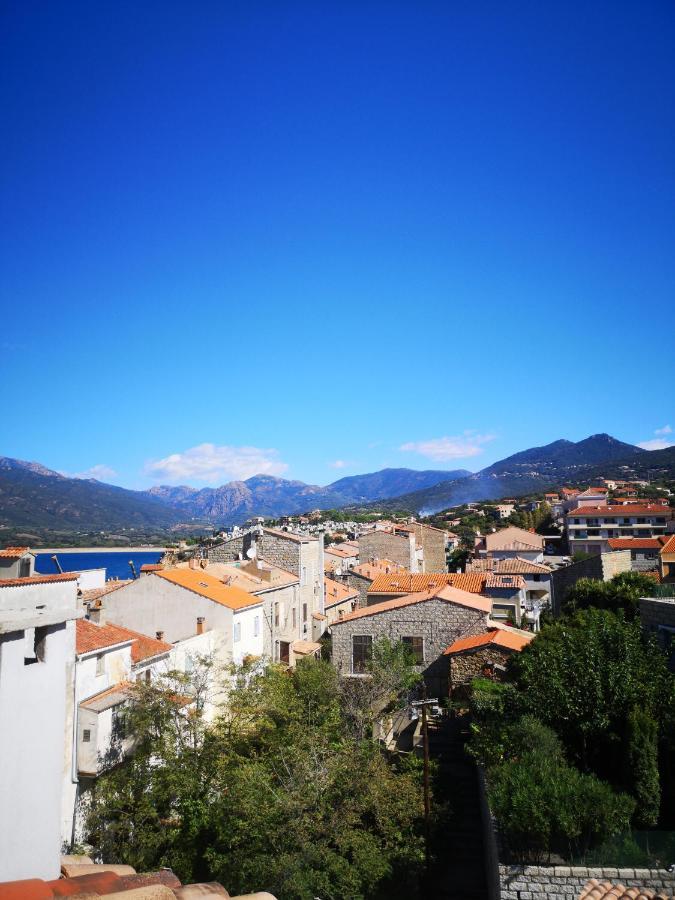 プロプリアノT3 Avec Vue Sur La Mer Notre Chez-Nousアパートメント エクステリア 写真